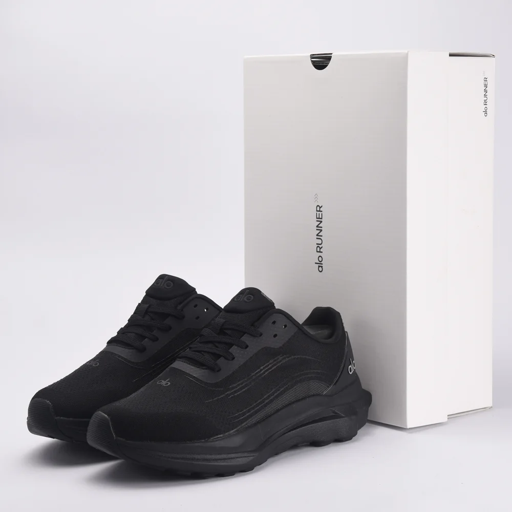 ALO RUNNER SNEAKER