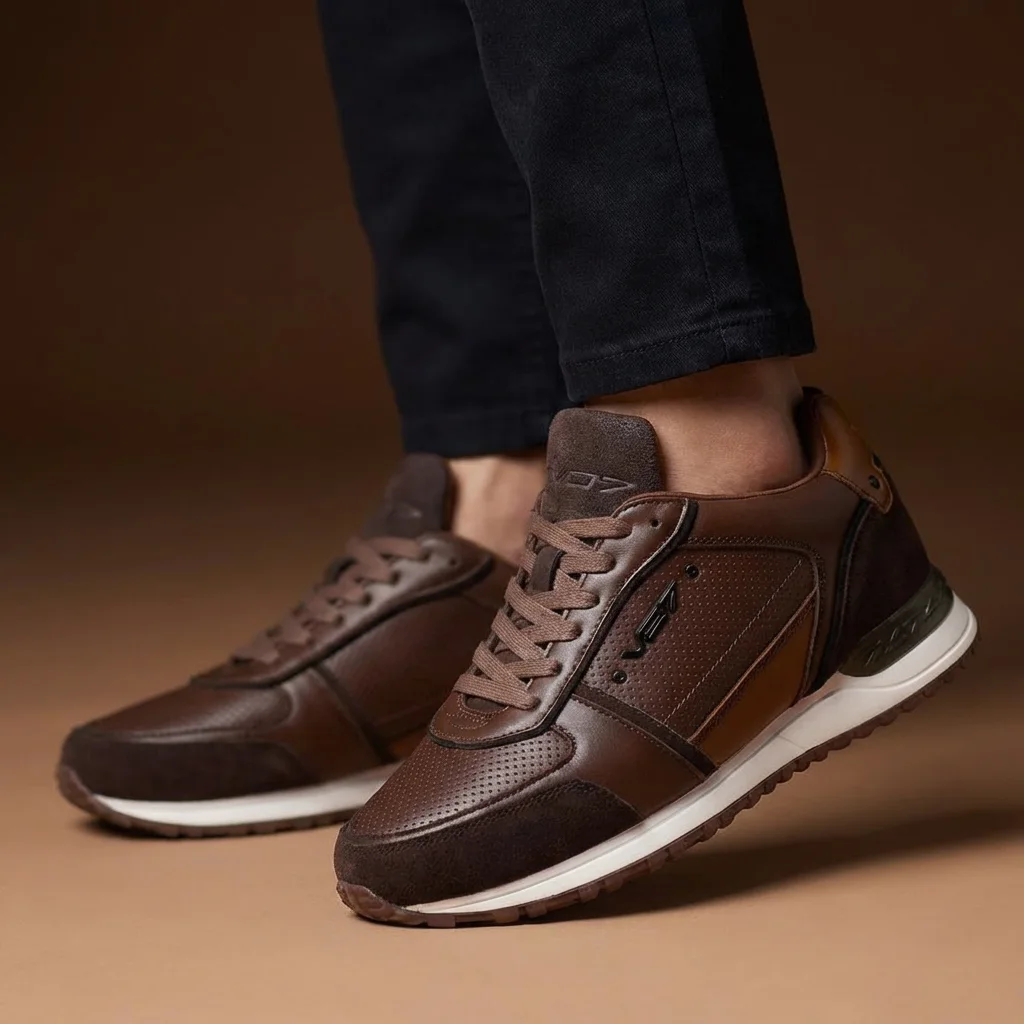 VO7 FOOTWEAR