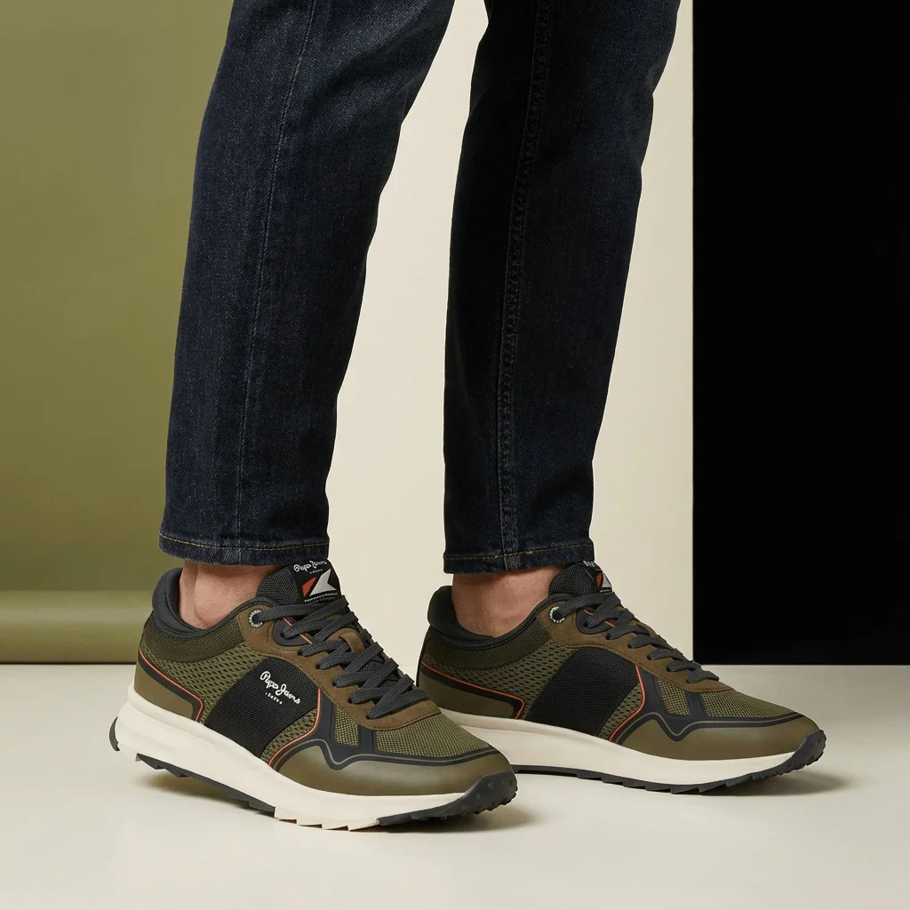 Pepe Jeans SHOES