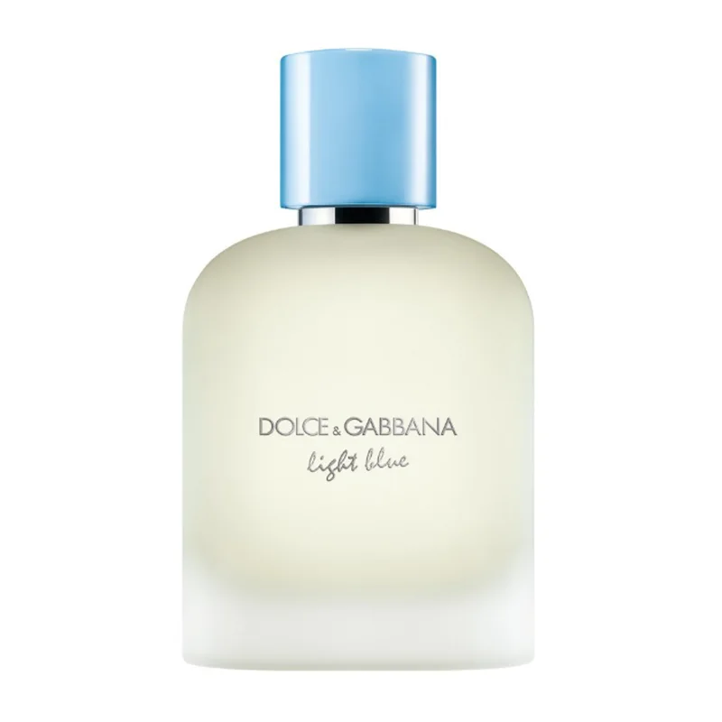 DOLCE GABBANA DEVOTION
