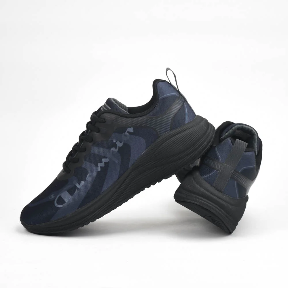 Champion Syphon Script Low Sneakers