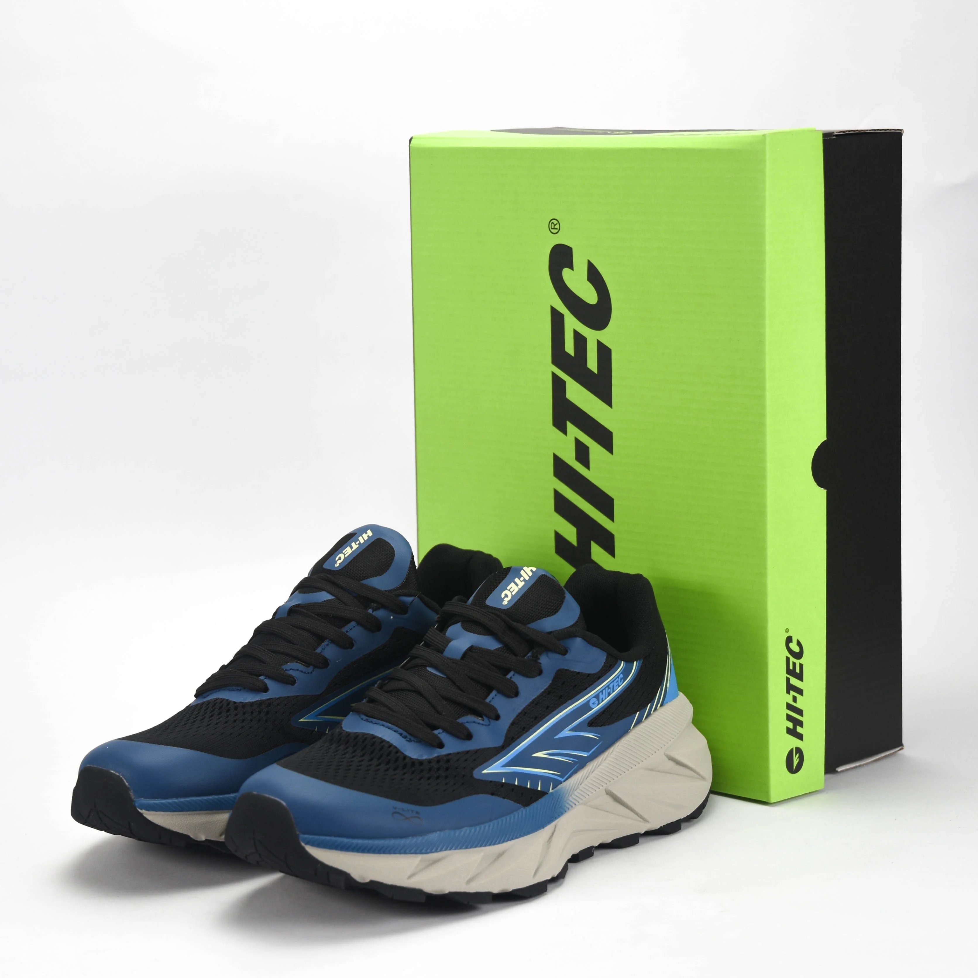 HI-TEC