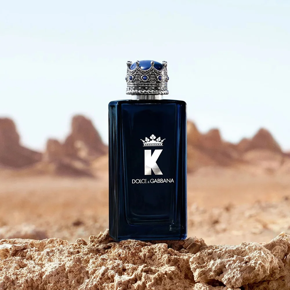 DOLCE GABBANA KING