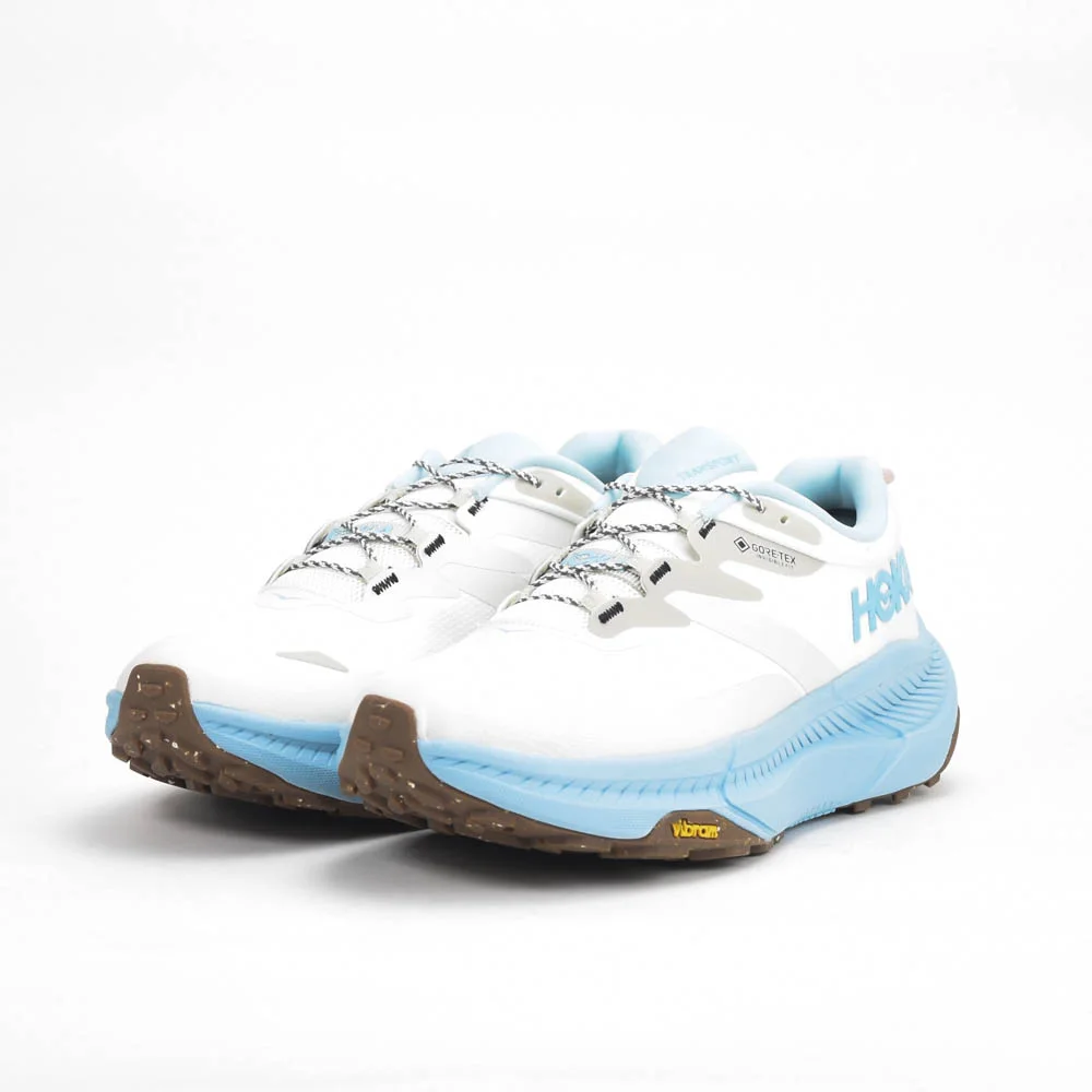 HOKA Transport GORE-TEX Illusion Dusk Sneakers