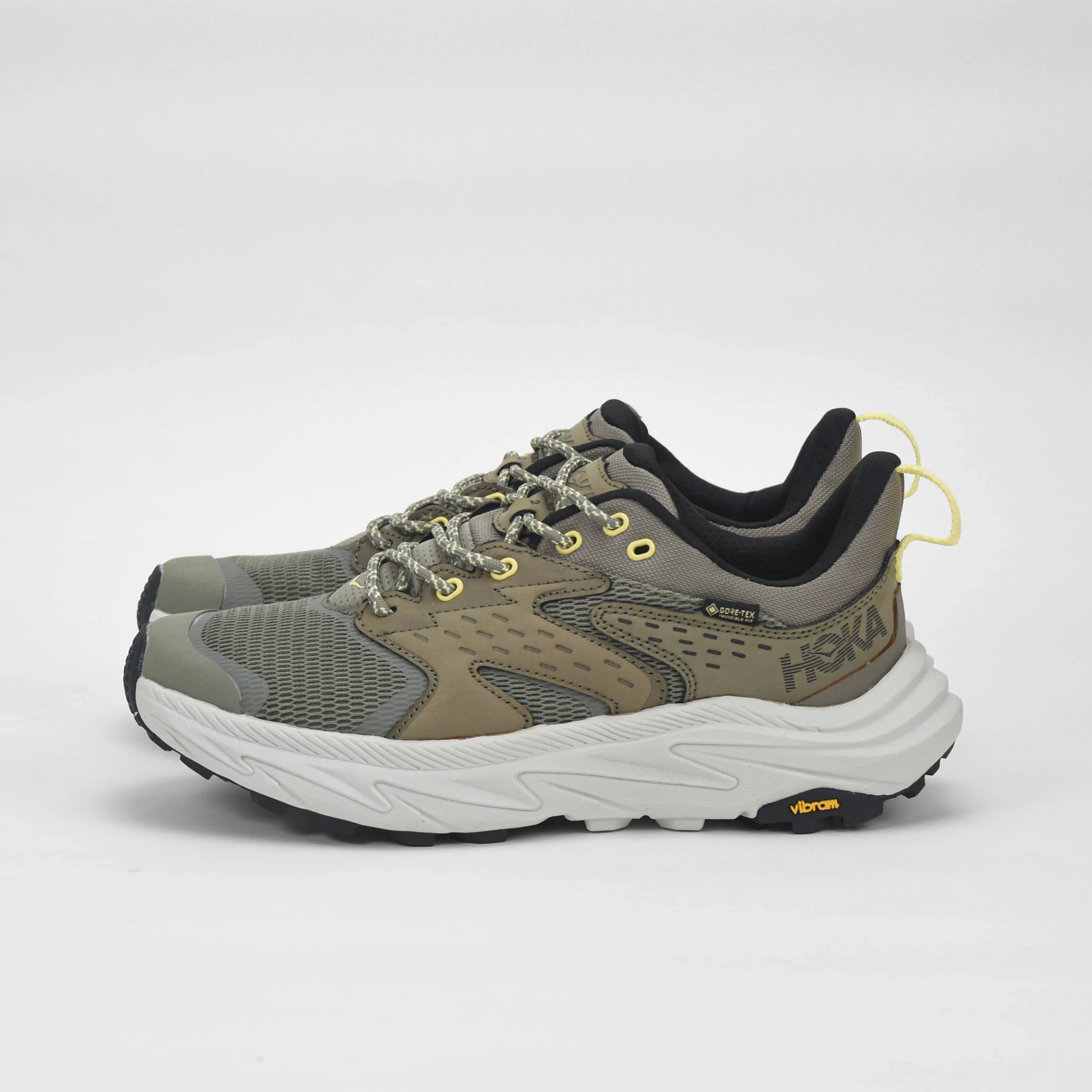 HOKA SHOES