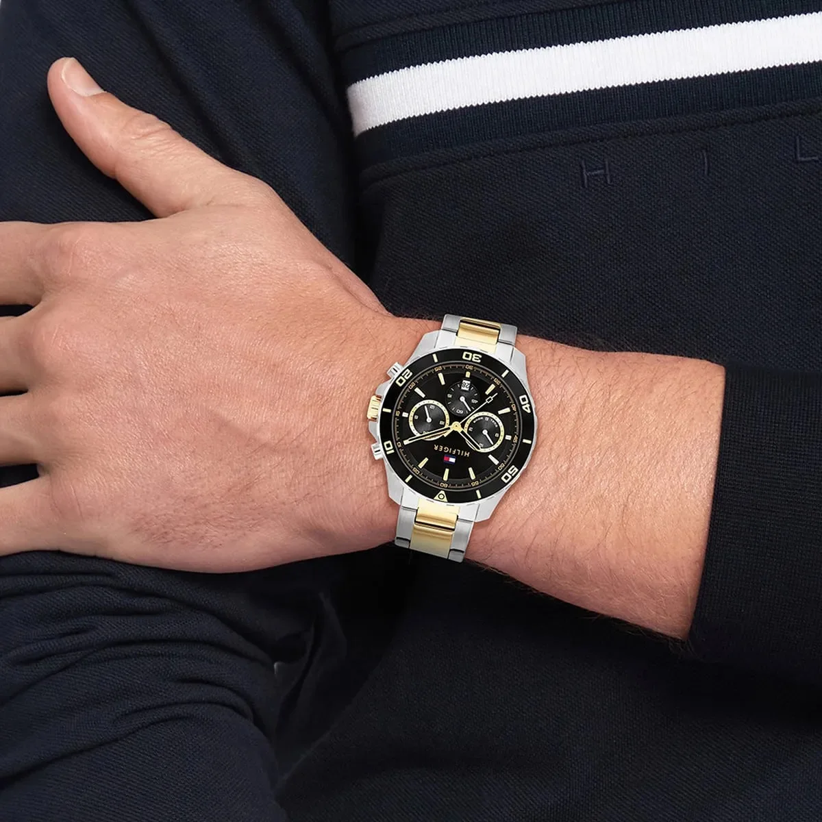 MONTRE TOMMY HILFIGER