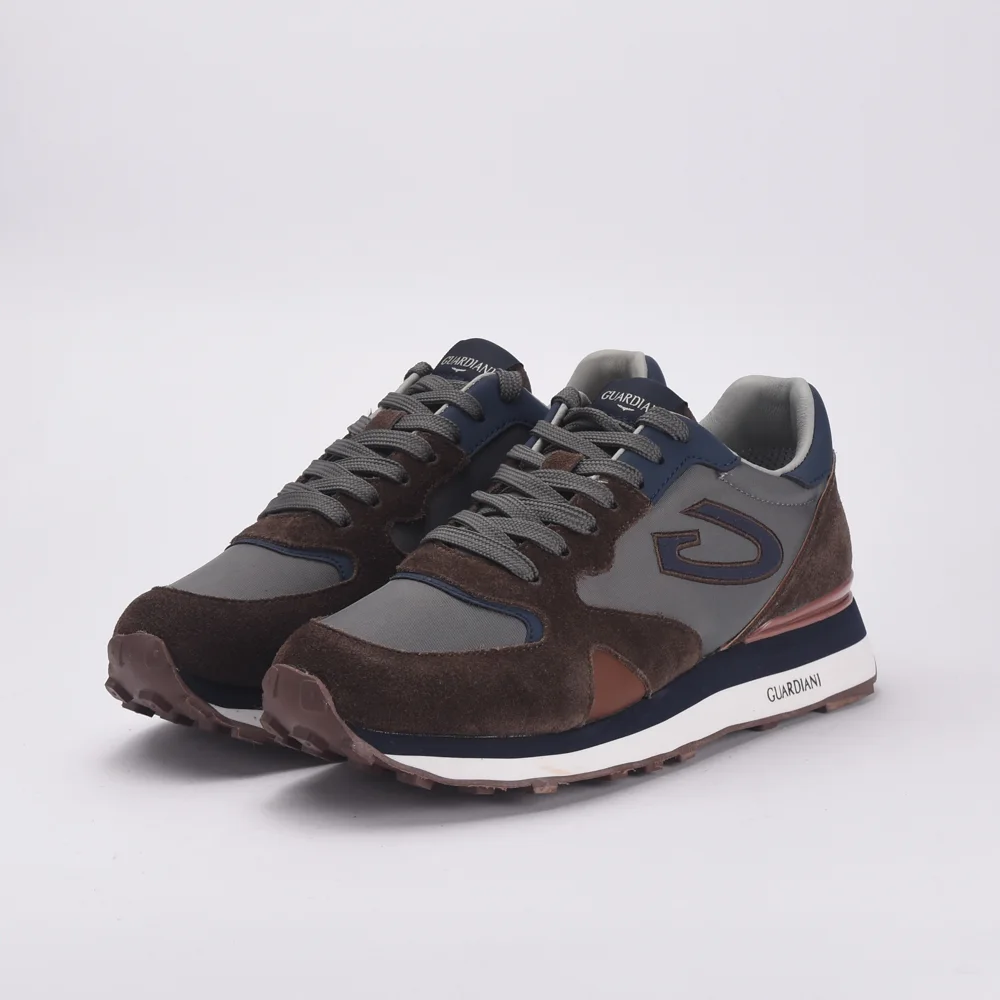 GUARDIANI FOOTWEAR