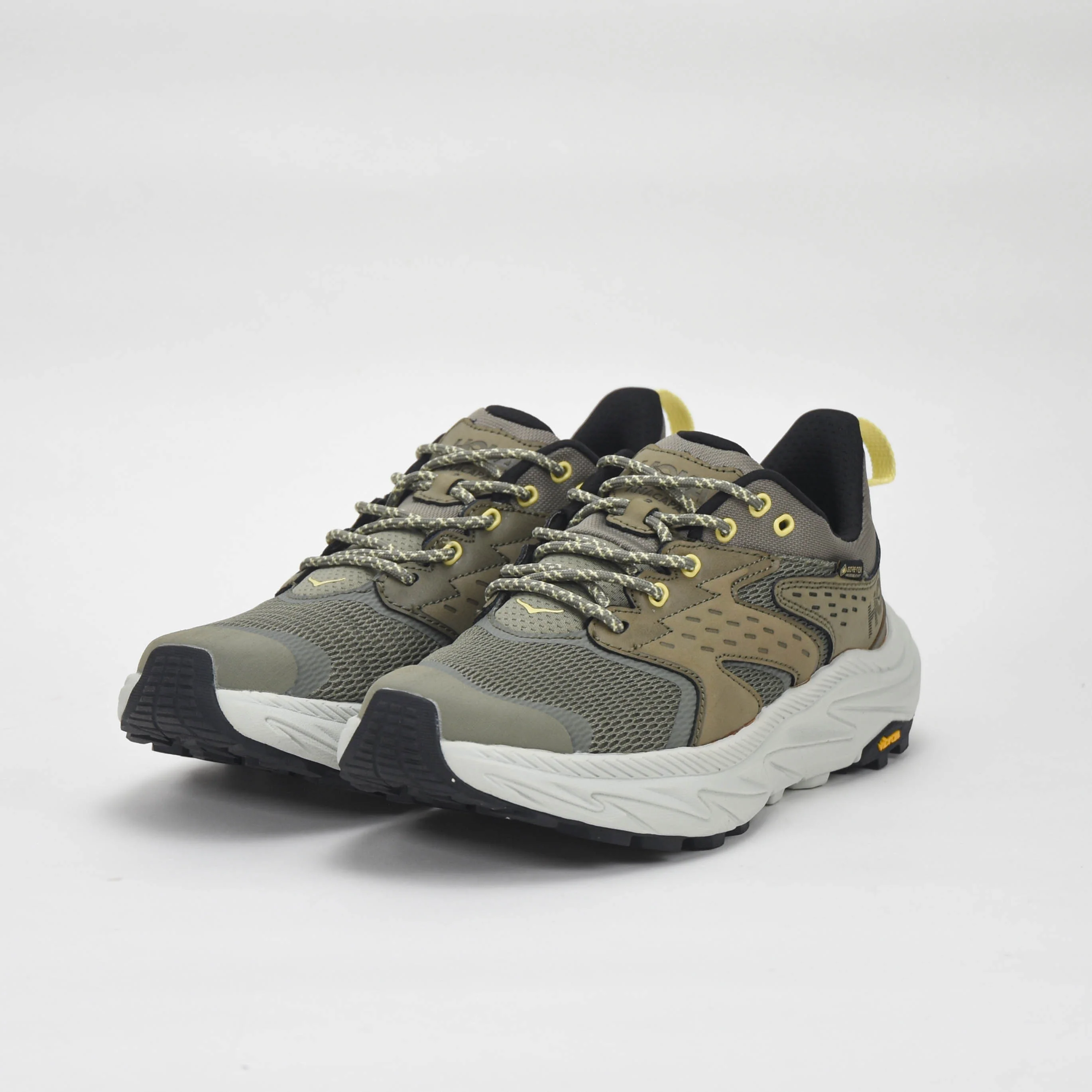 HOKA SHOES
