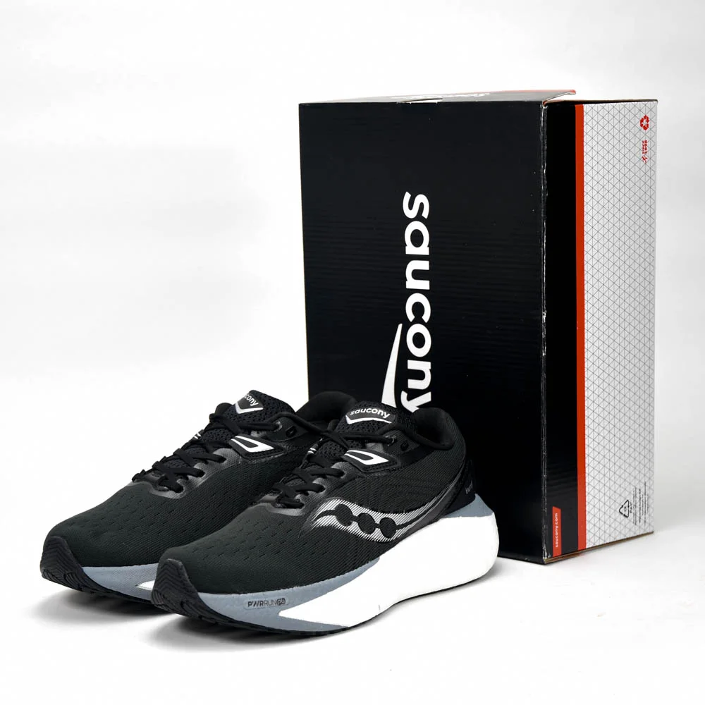 Saucony