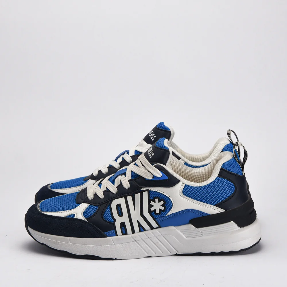 BIKKEMBERGS NAVY