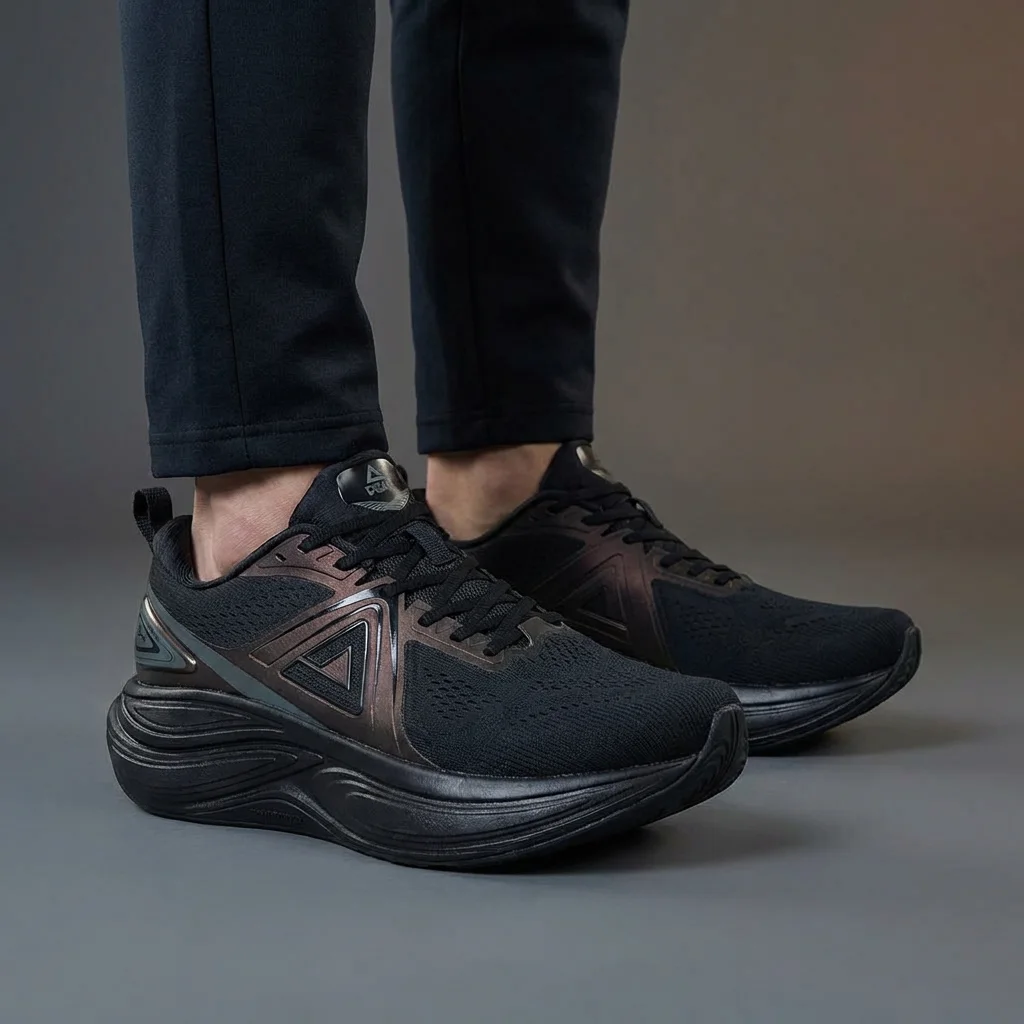 PEAK SPORTS SHOES