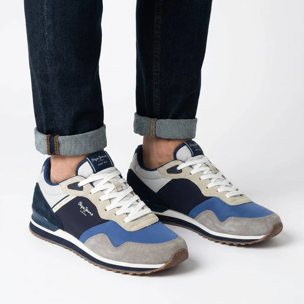 Pepe Jeans SHOES