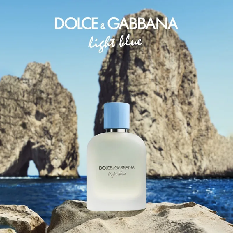 DOLCE GABBANA DEVOTION