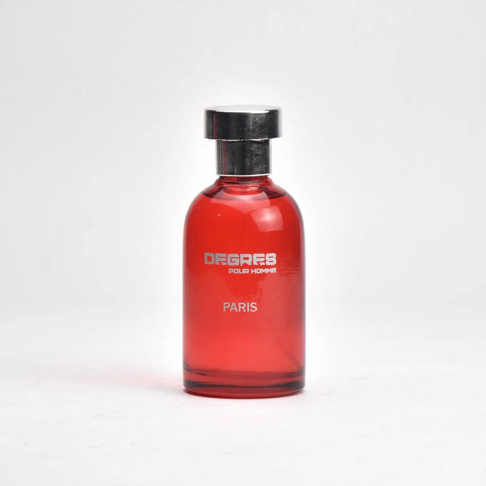 DEGRES POUR HOMME Eau de Parfum – 100 ml