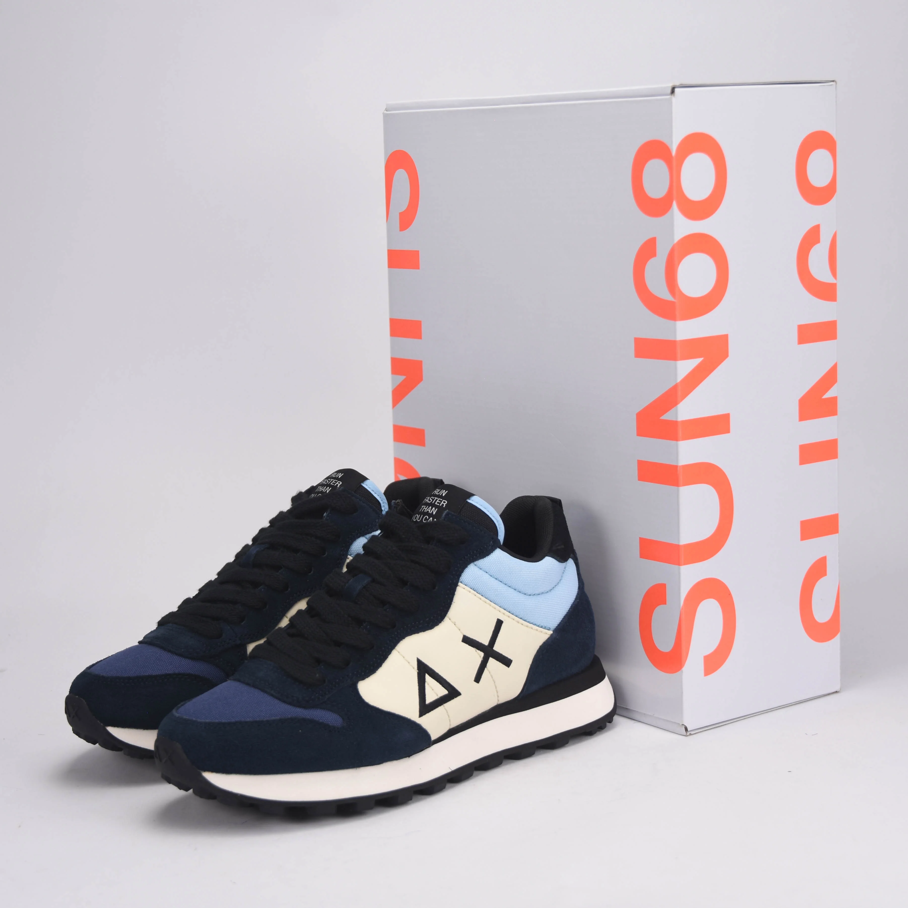 SUN68 TOM 2.0 COLOR