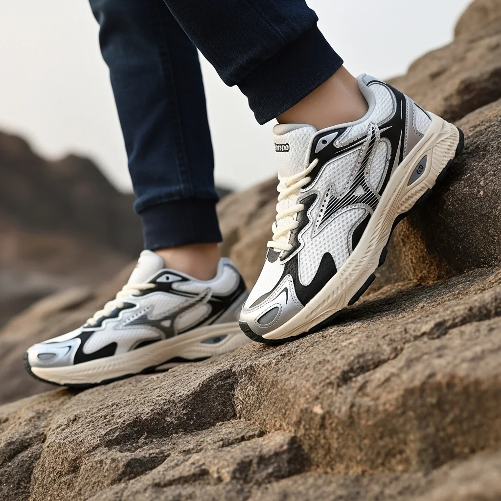 MIZUNO