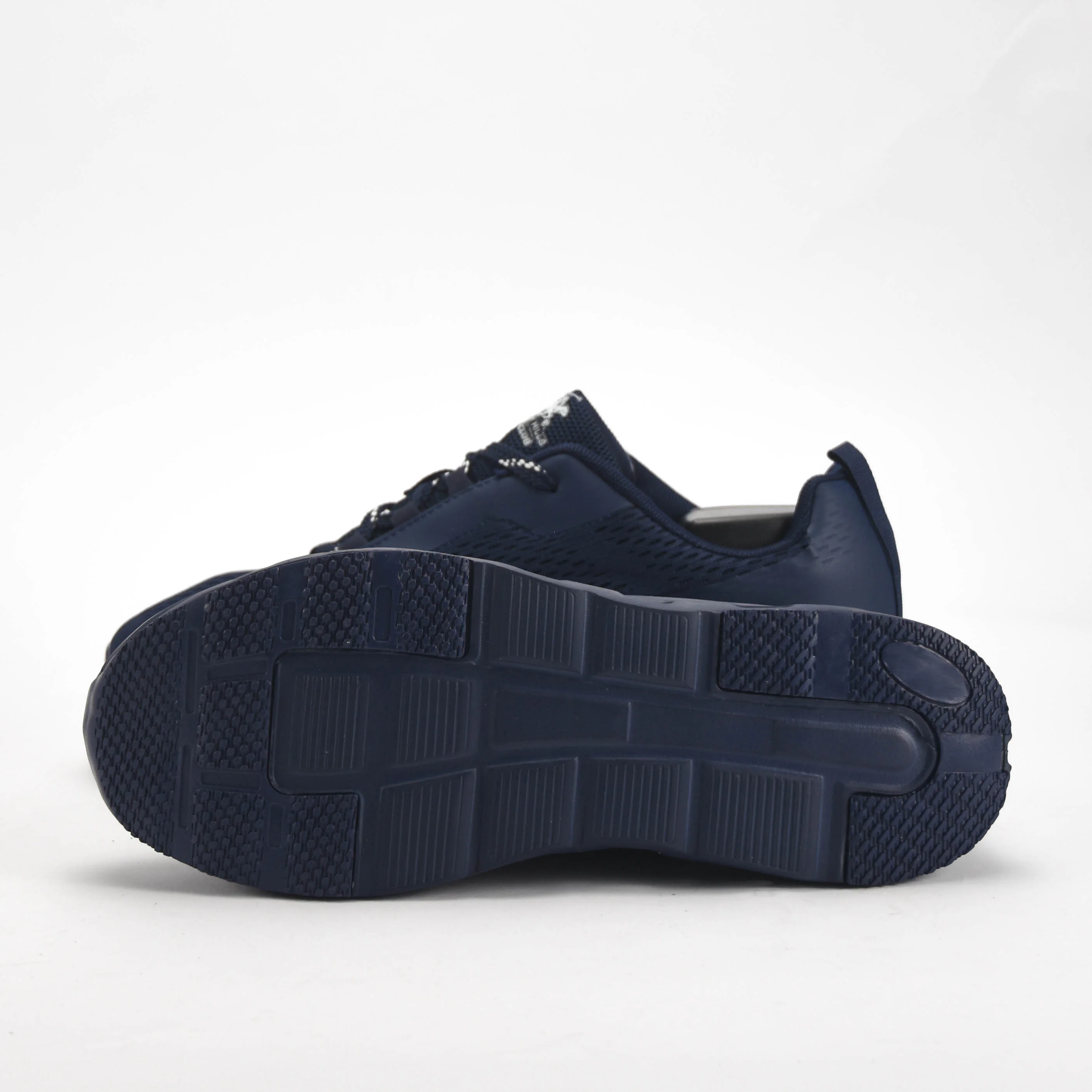 POLO BASKETS POUR HOMME