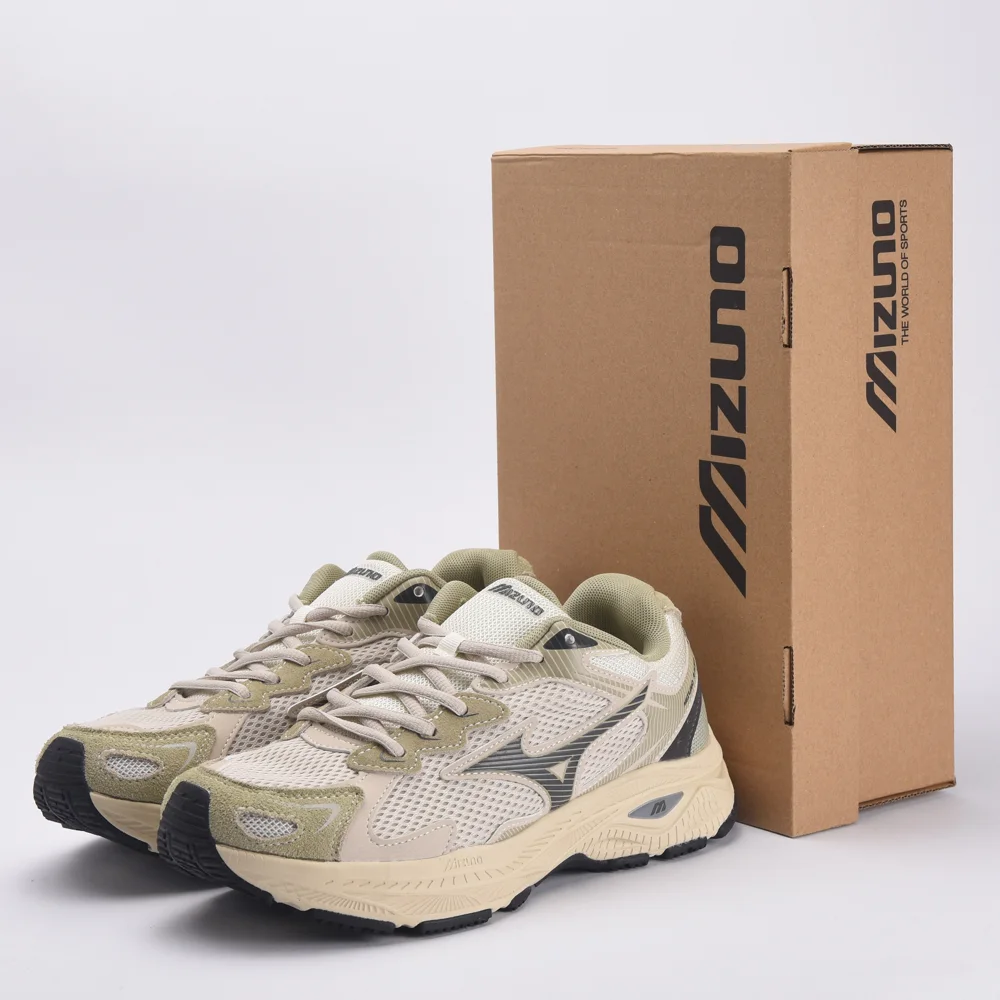 MIZUNO