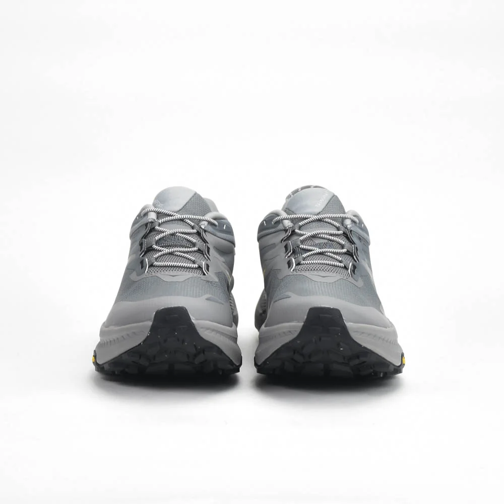 HOKA Transport GORE-TEX Forest Floor Limestone Sneakers