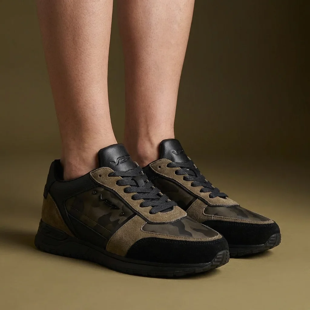 VO7 FOOTWEAR