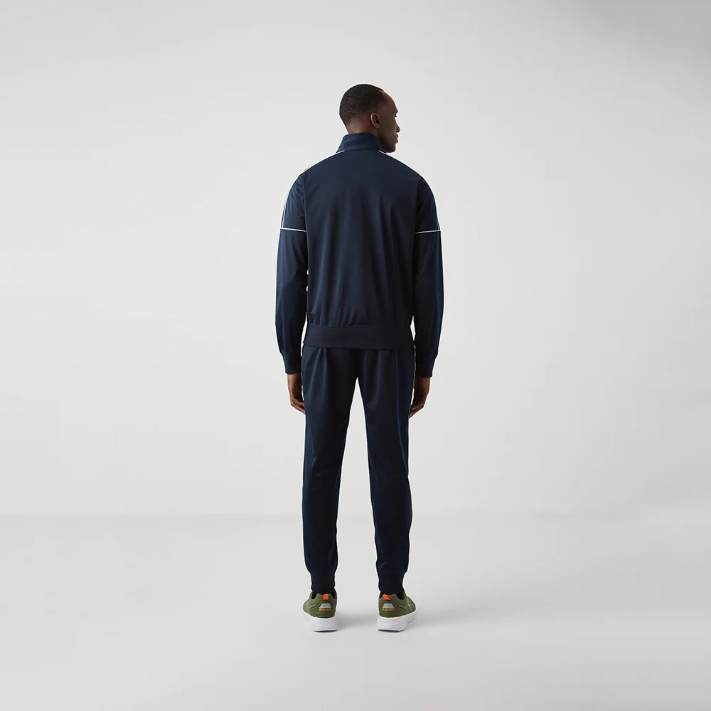 Champion ICONS TRACKSUIT - Survêtement - dark blue