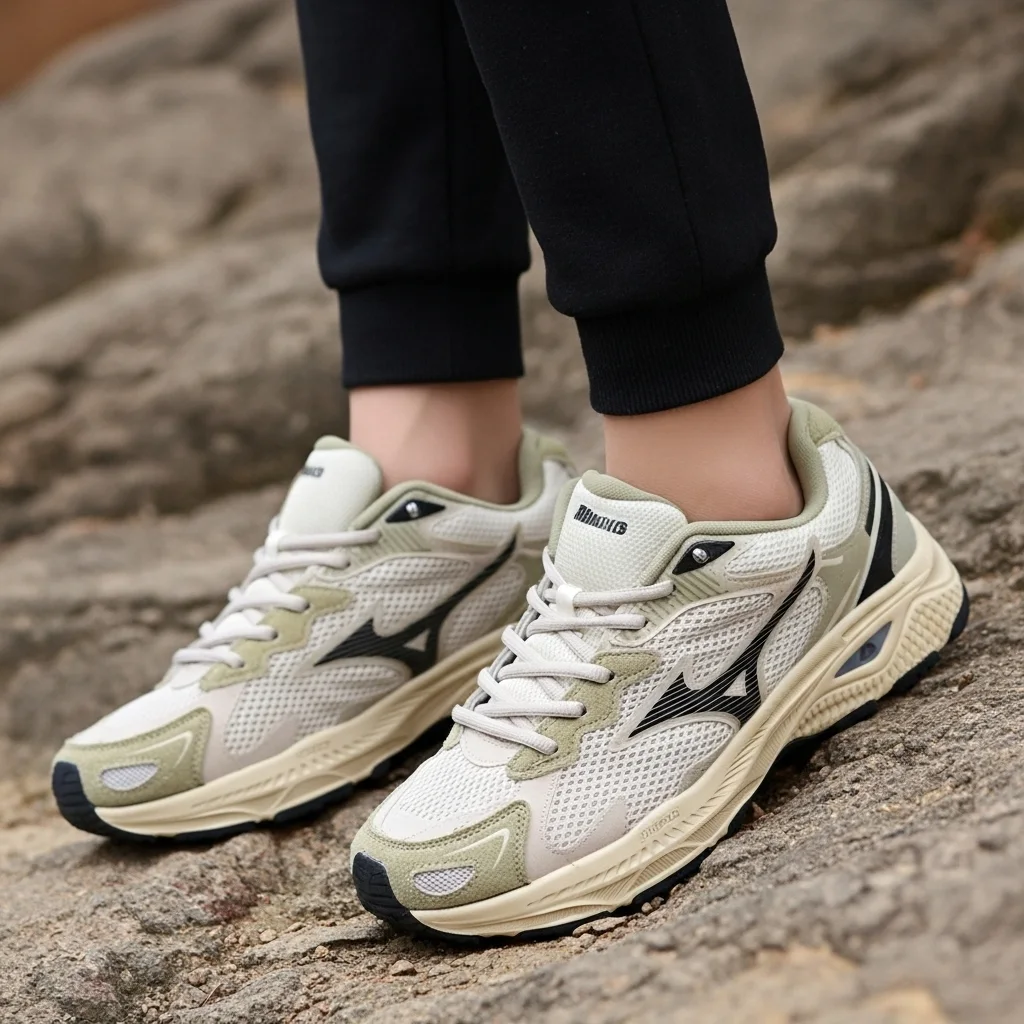 MIZUNO