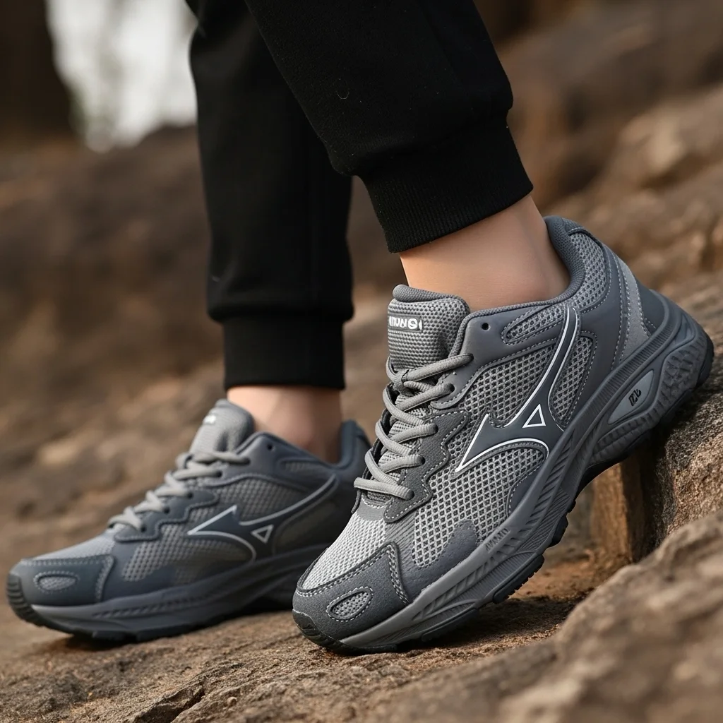 MIZUNO