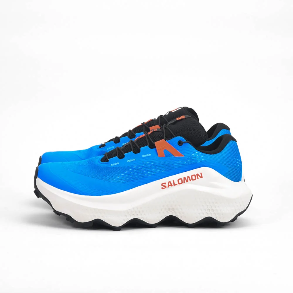 SALOMON Ultra Glide 3 Chaussures de Trail Homme