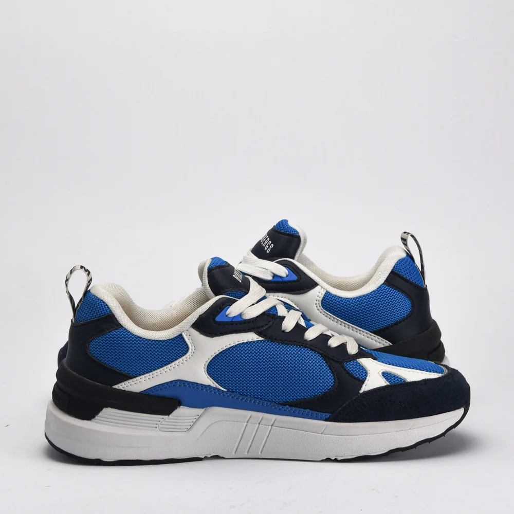 BIKKEMBERGS NAVY