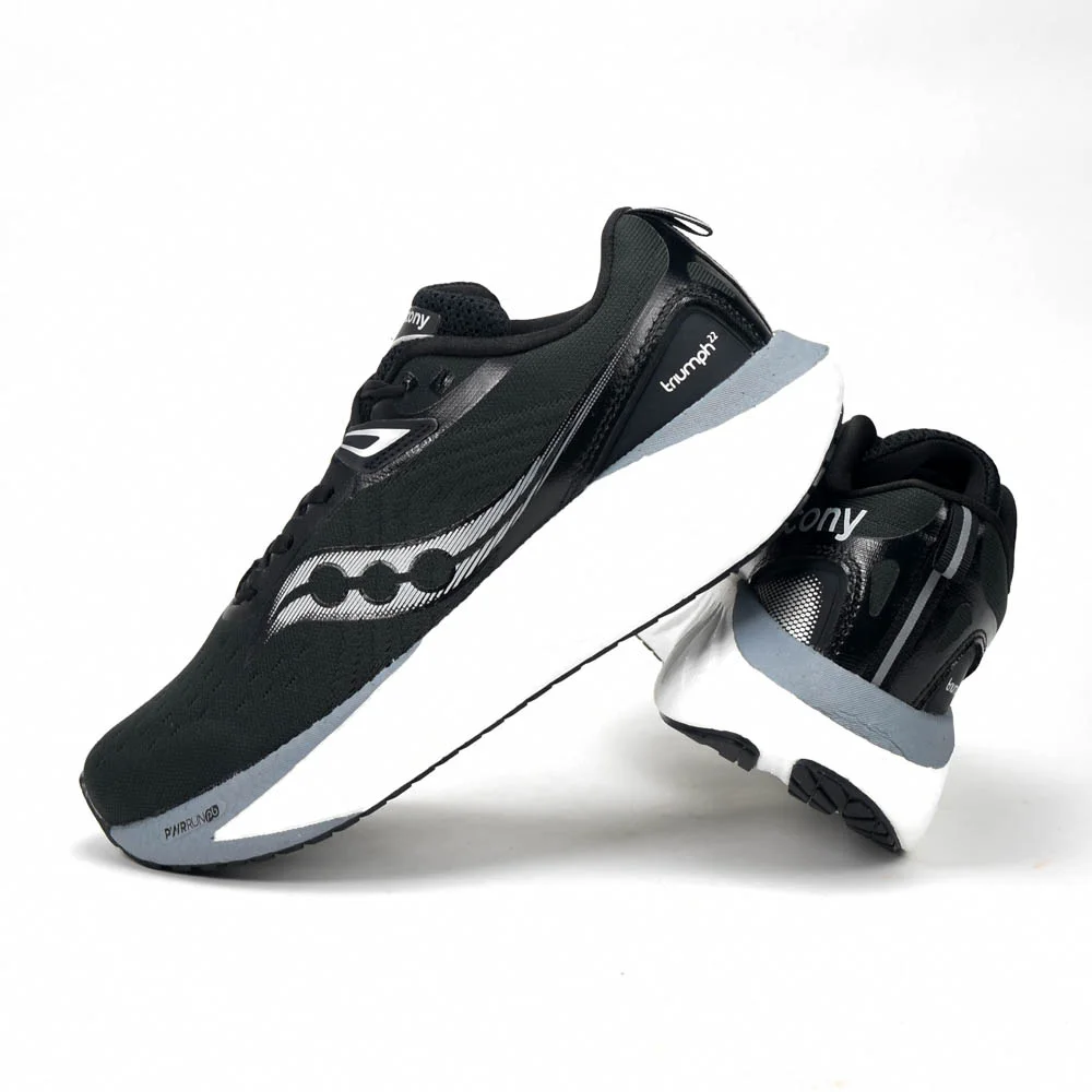 Saucony