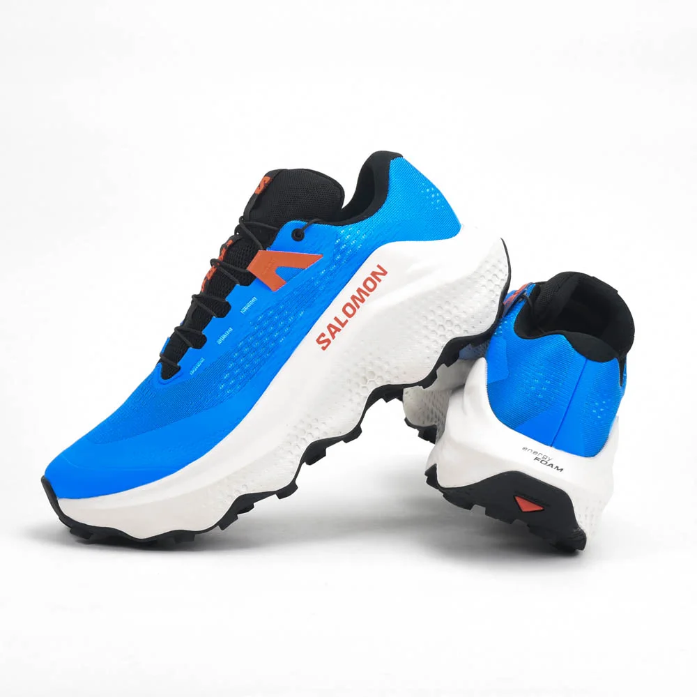 SALOMON Ultra Glide 3 Chaussures de Trail Homme