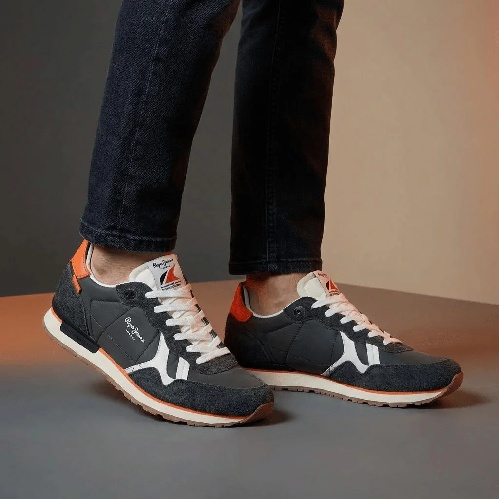 Pepe Jeans SHOES