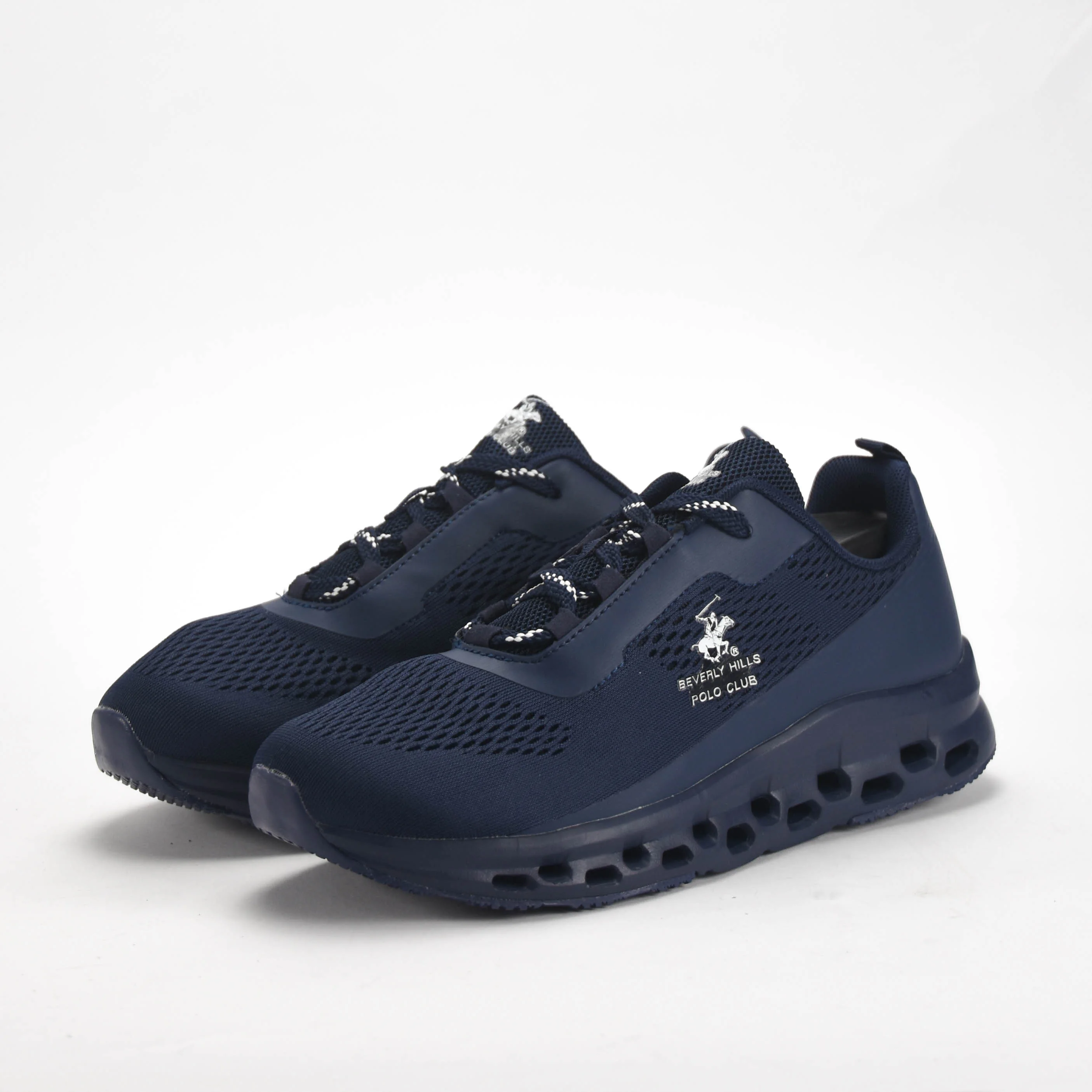 POLO BASKETS POUR HOMME