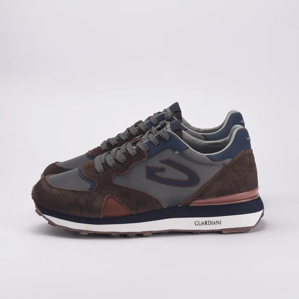 GUARDIANI FOOTWEAR