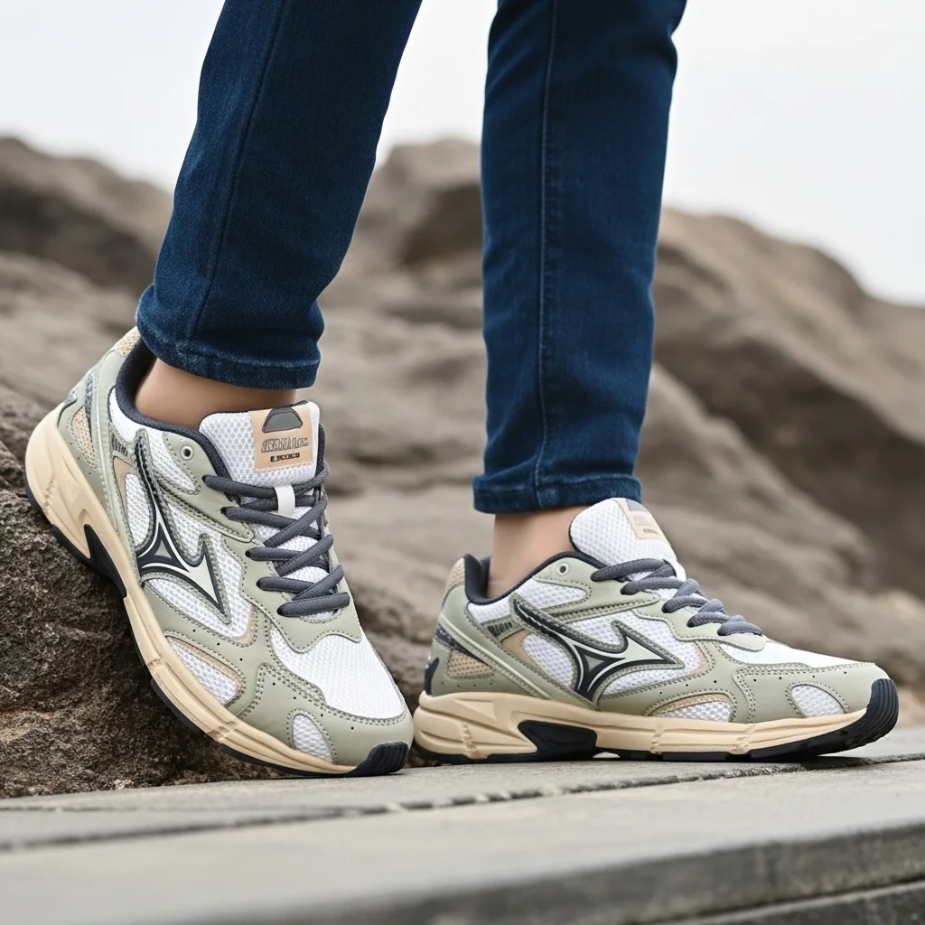 MIZUNO