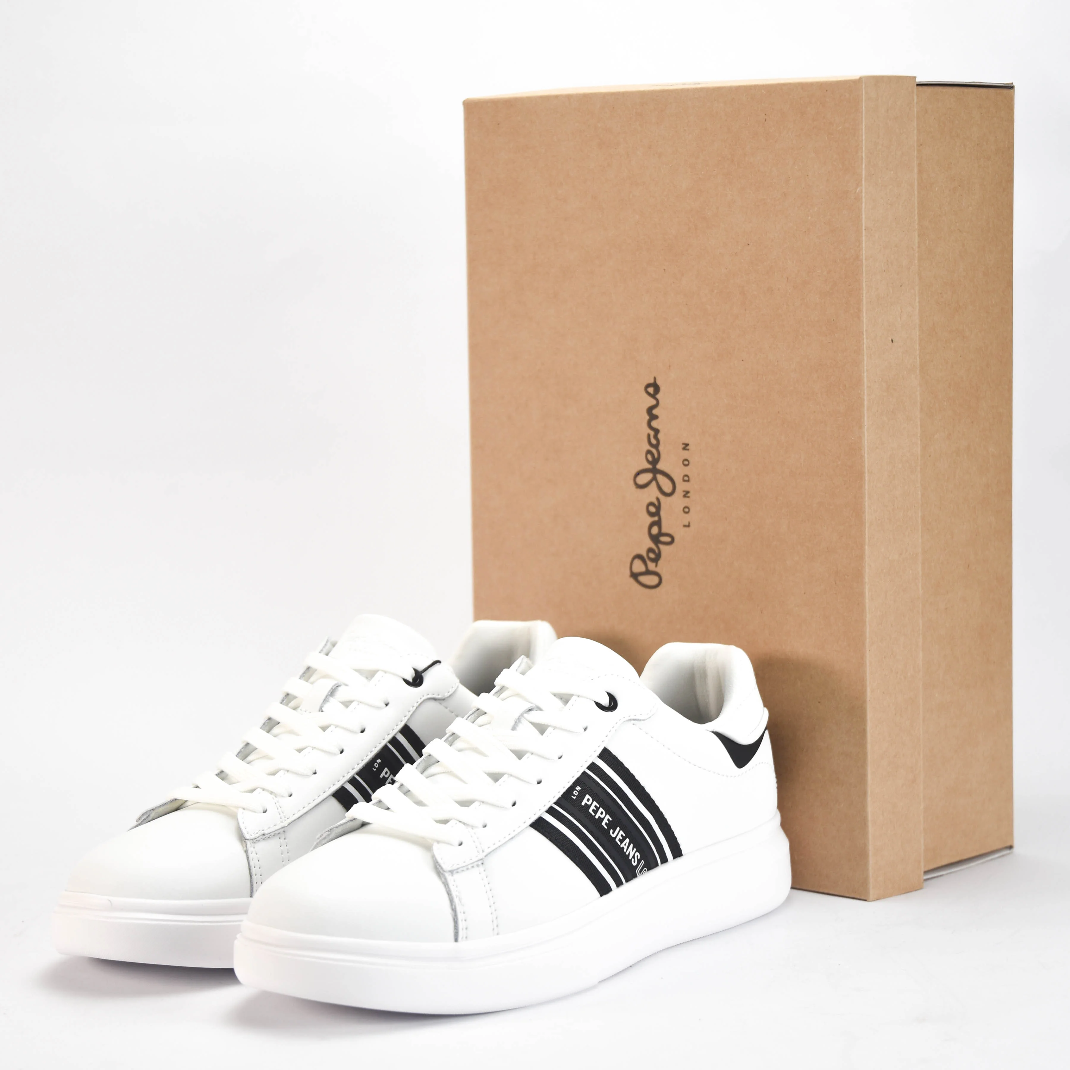 Pepe Jeans SHOES