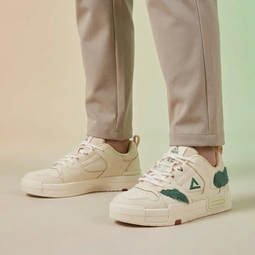 PEAK SHOES