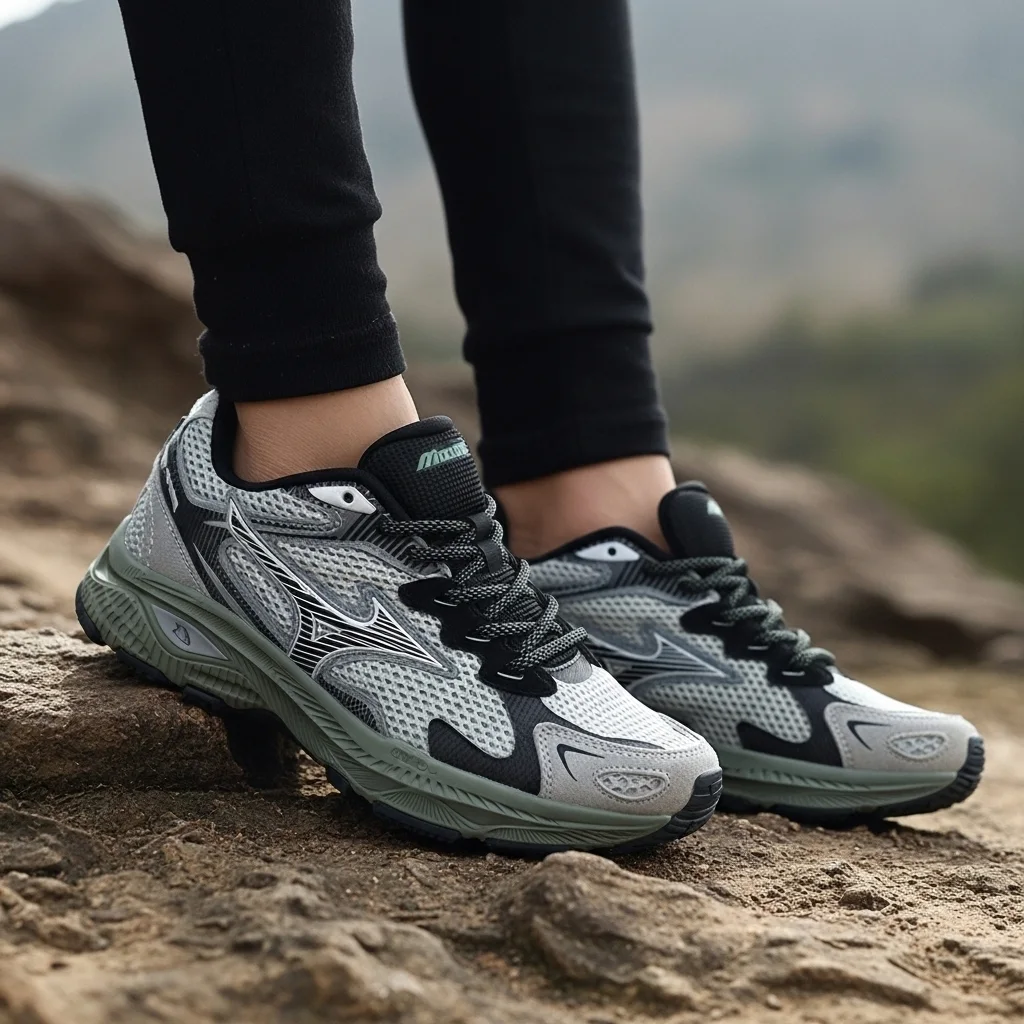 MIZUNO