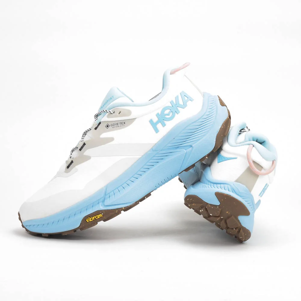 HOKA Transport GORE-TEX Illusion Dusk Sneakers