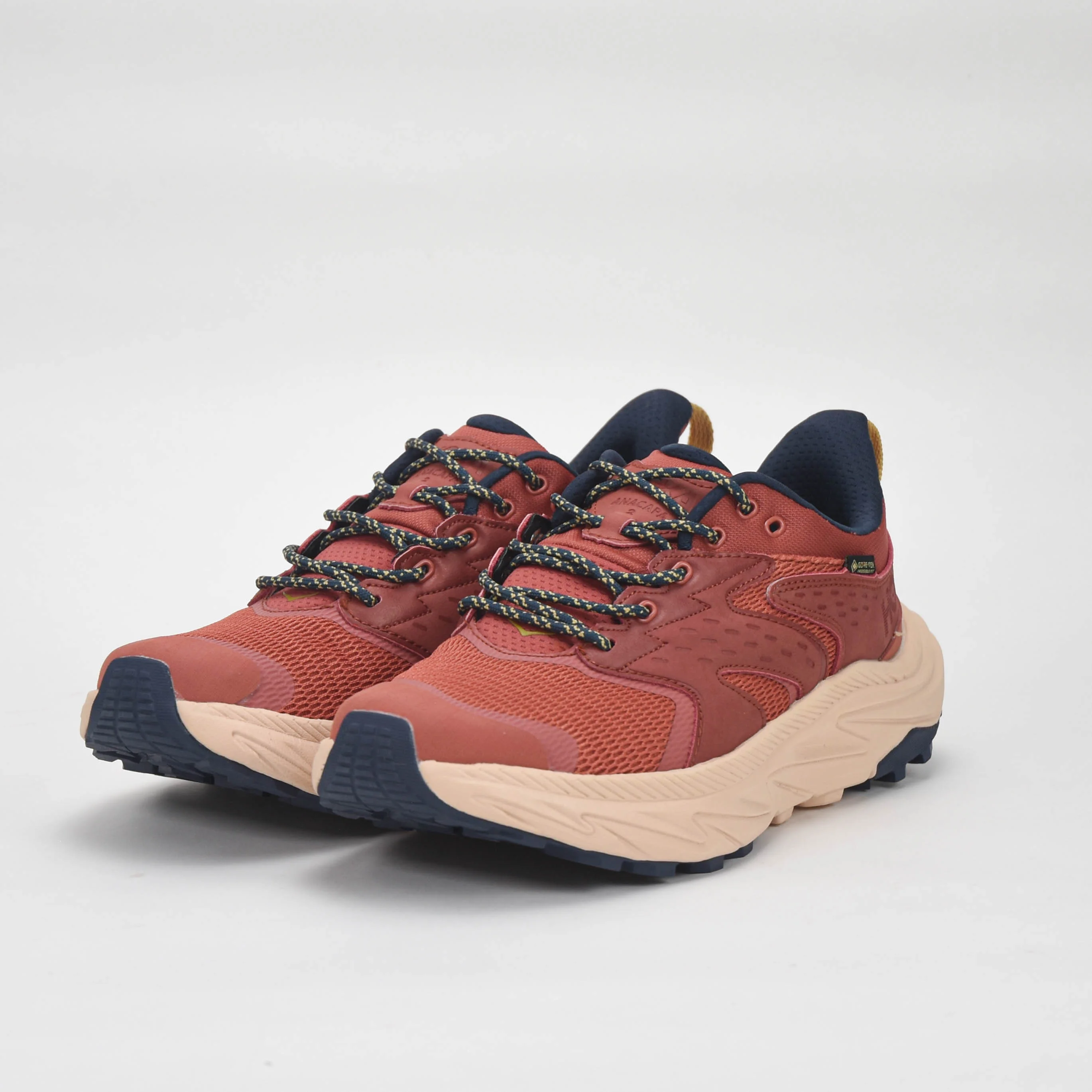 HOKA SHOES