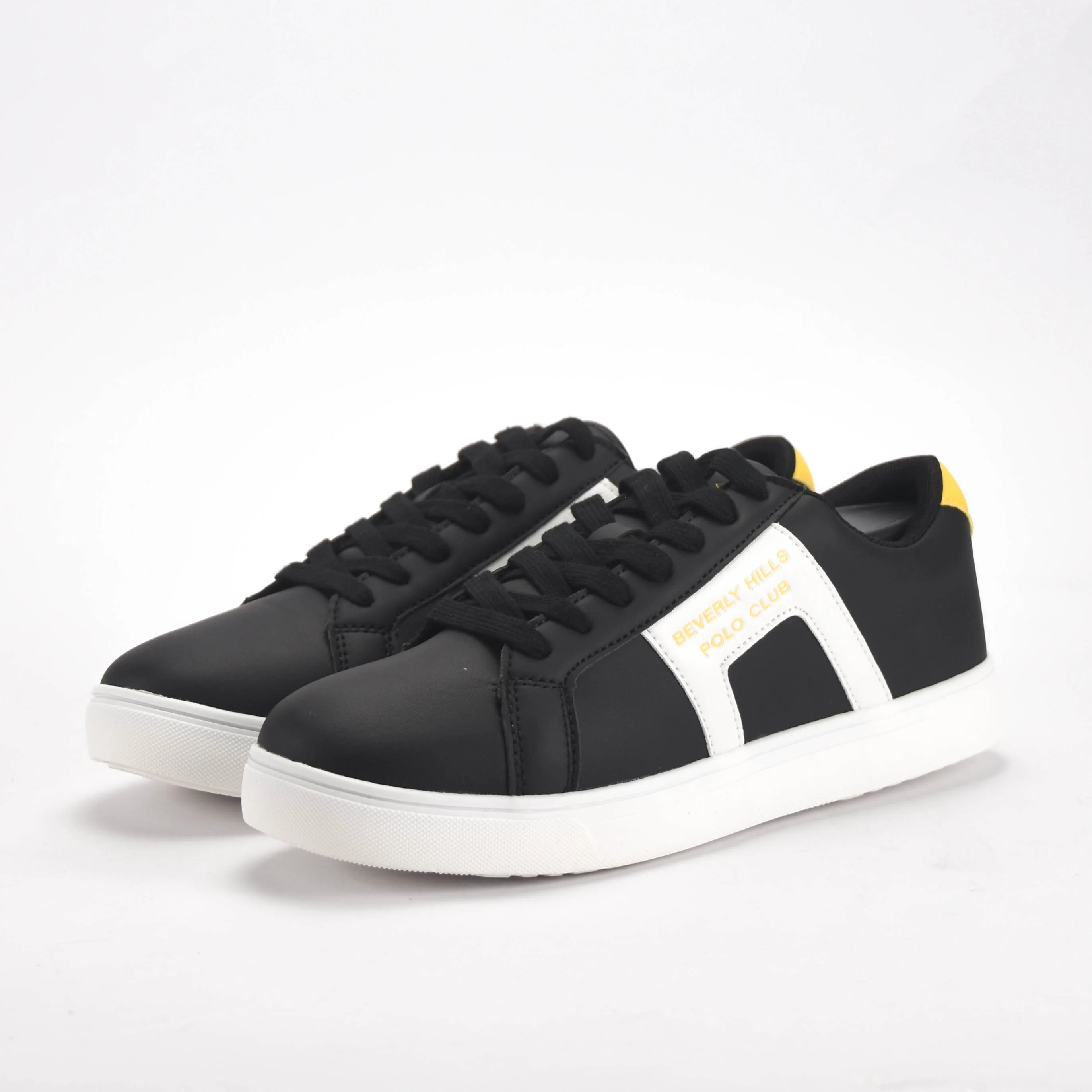 POLO BASKETS