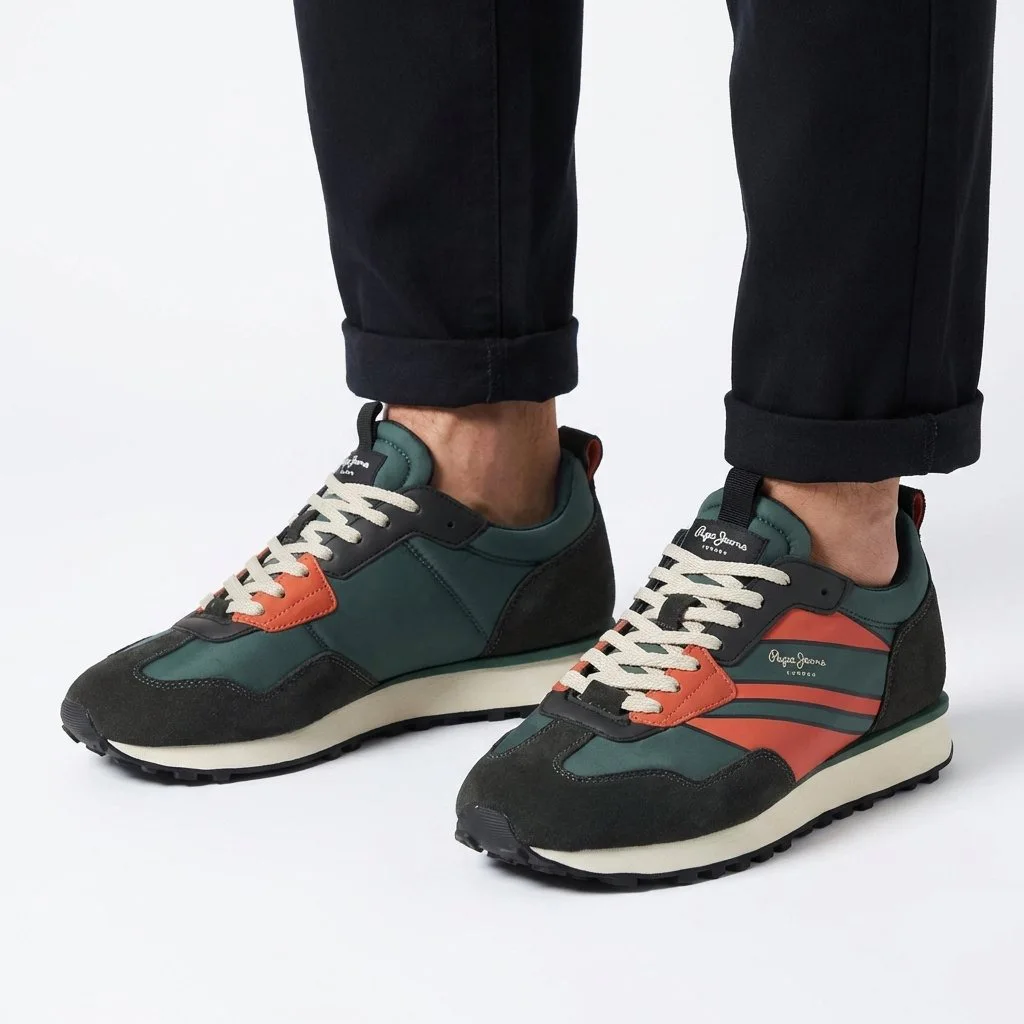 Pepe Jeans SHOES
