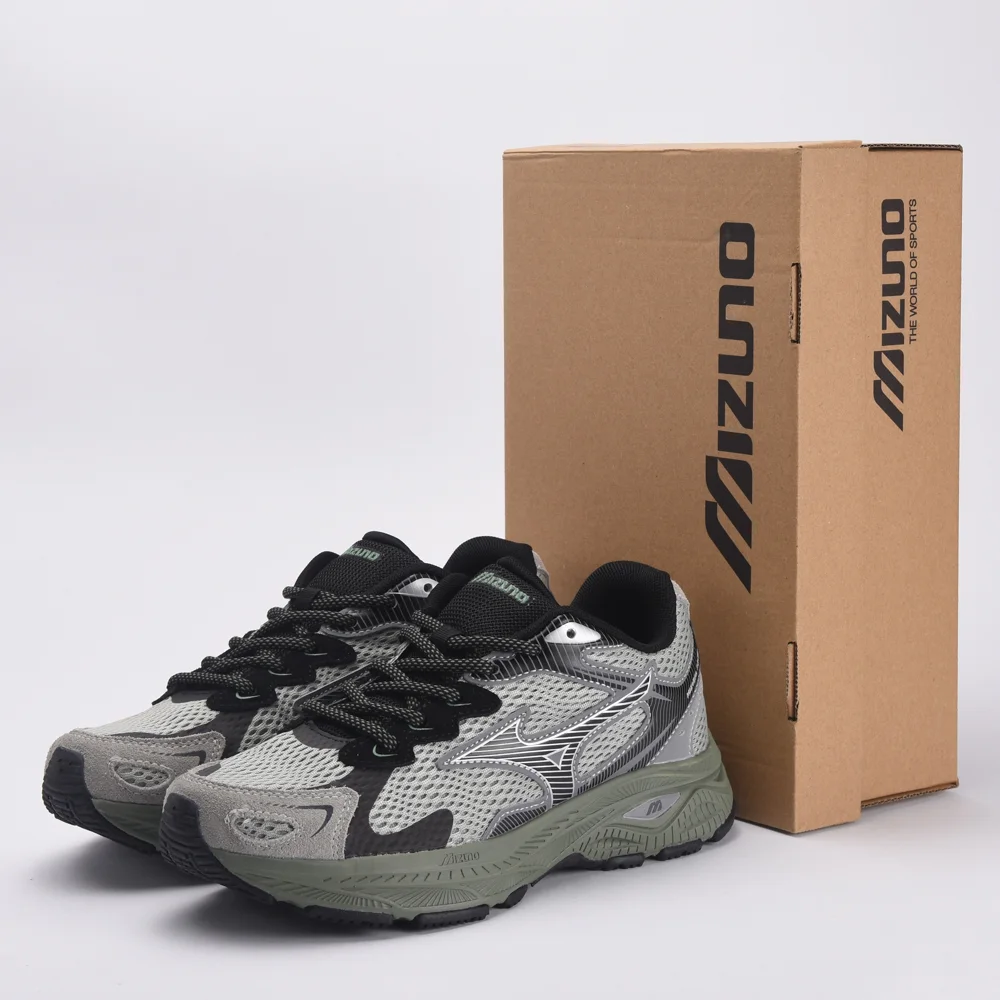 MIZUNO