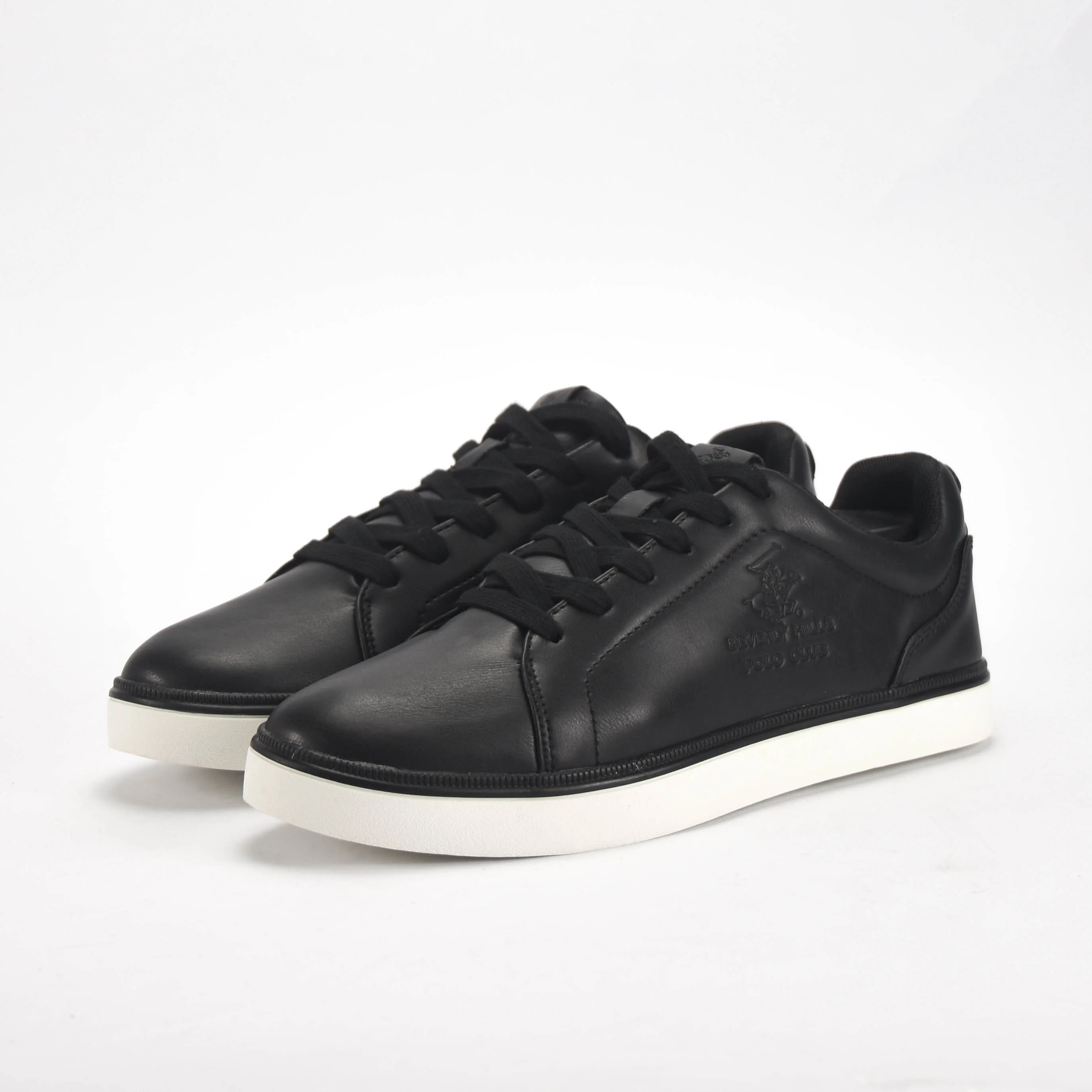 POLO BASKETS