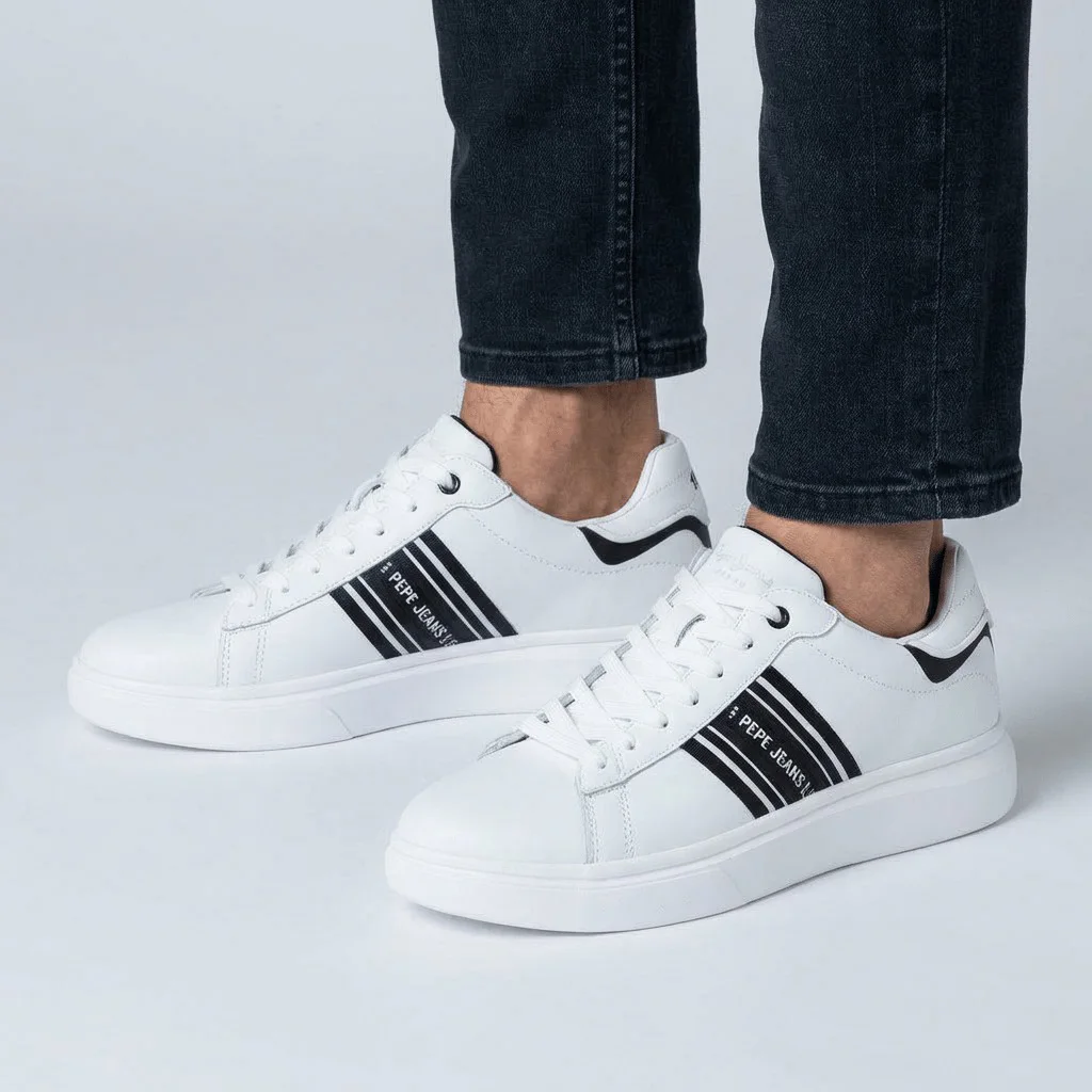 Pepe Jeans SHOES