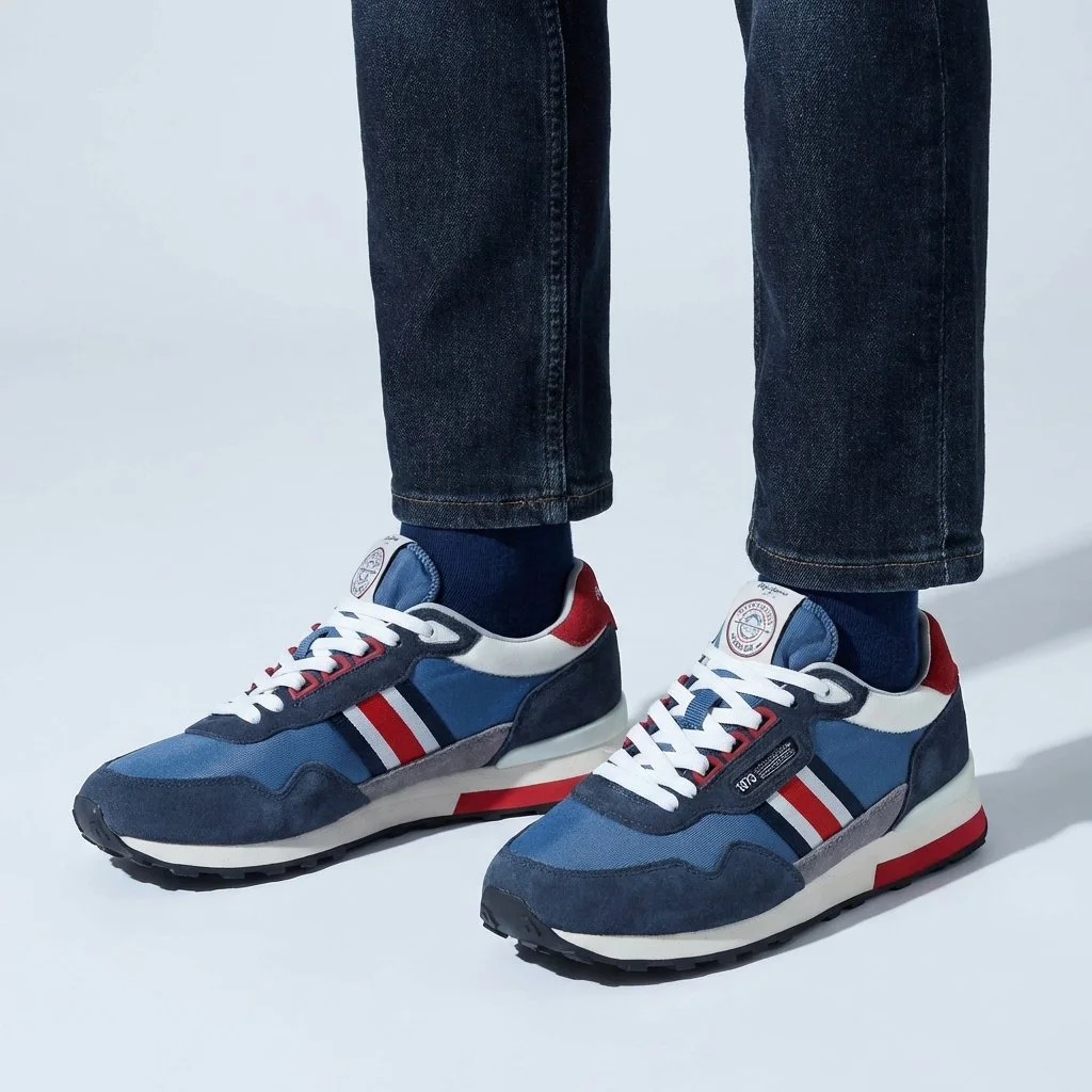 Pepe Jeans SHOES