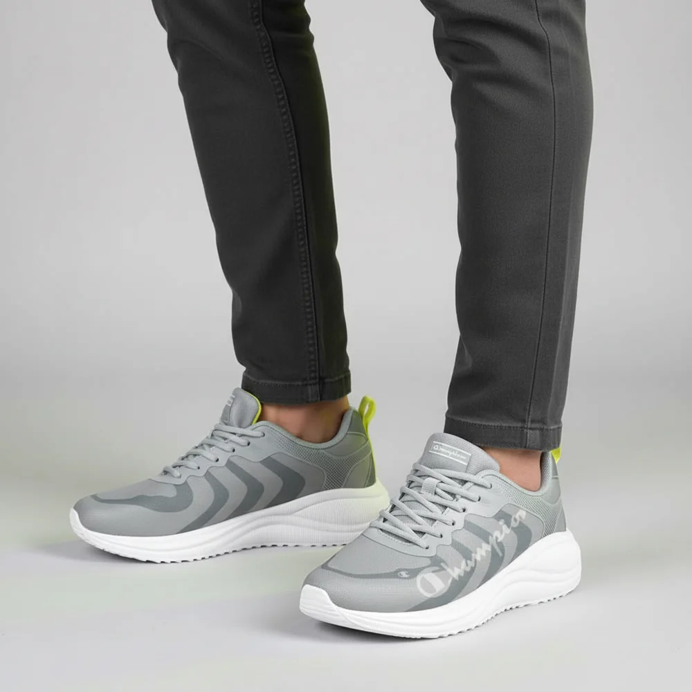 Champion Sneakers Syphon Script Low