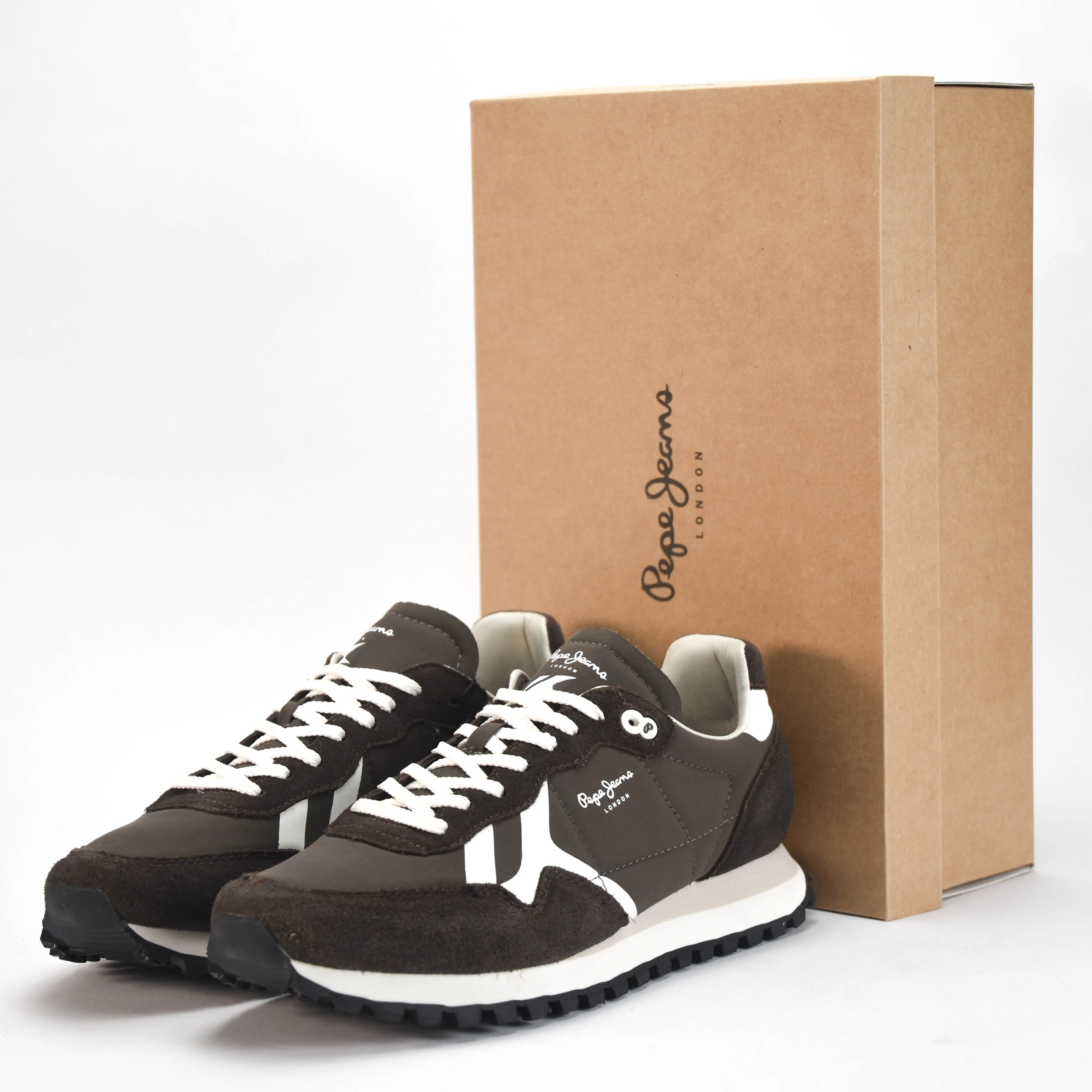 Pepe Jeans SHOES