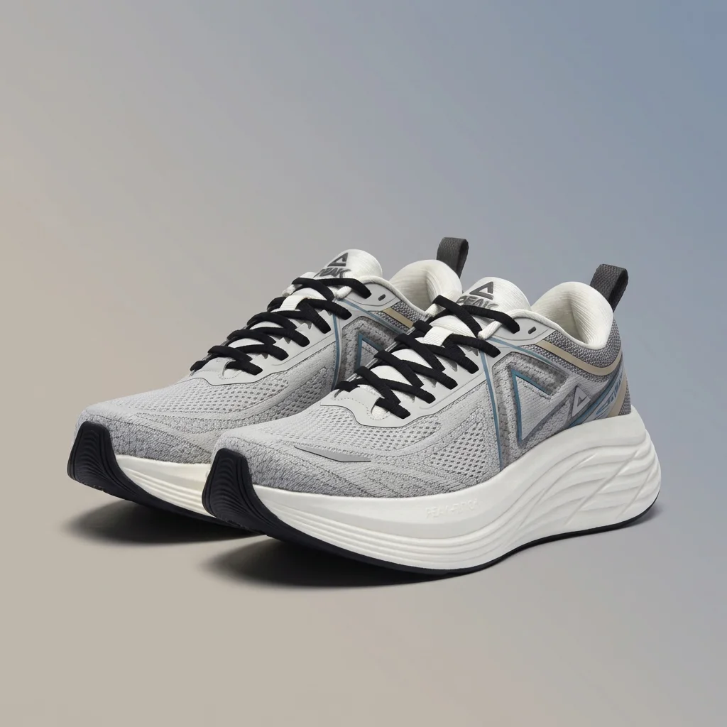 PEAK SHOES