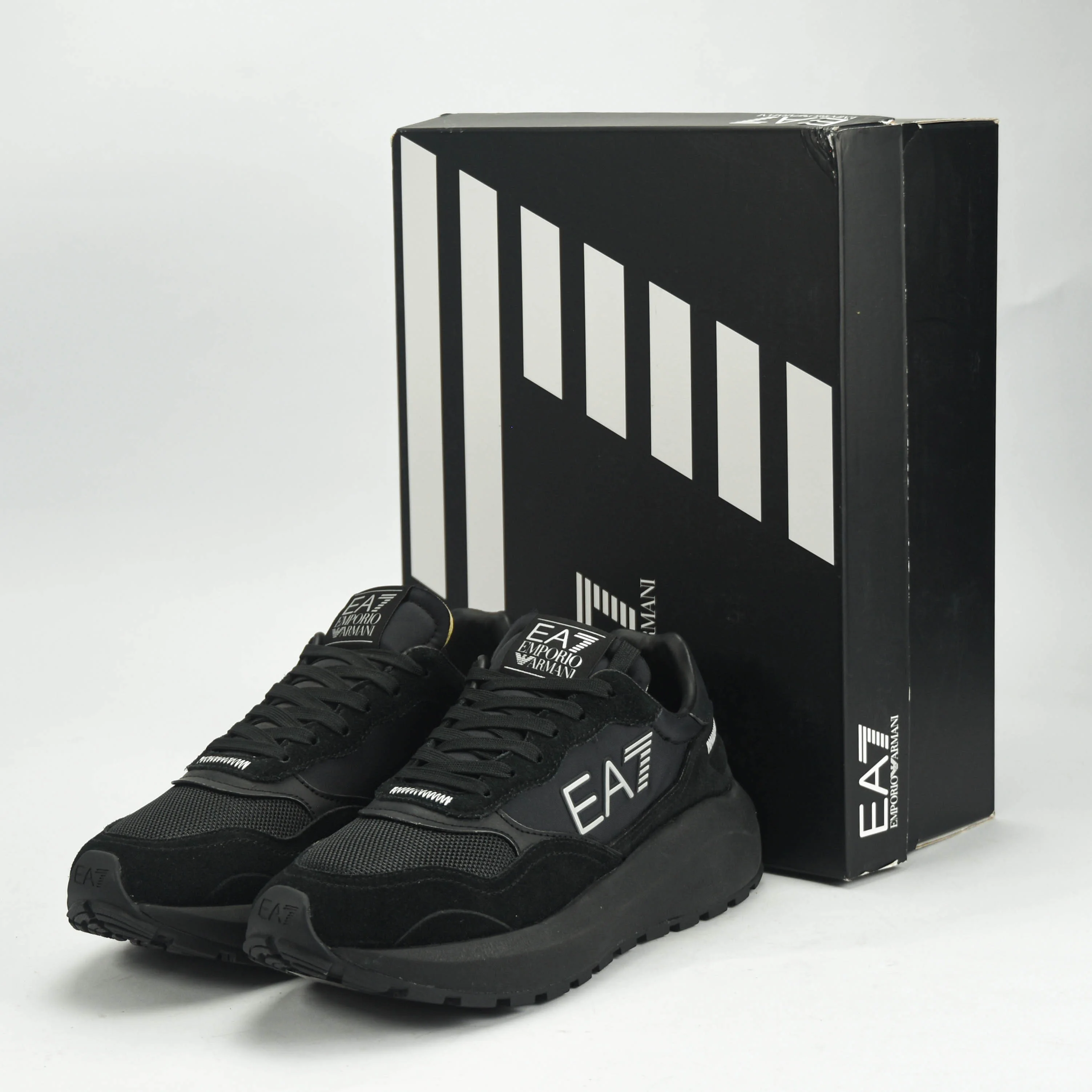 EMPORIO ARMANI